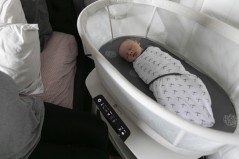 4Moms MamaRoo Sleep