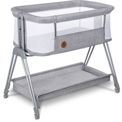Grey Concrete
