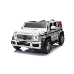   RAMIZ Mercedes Benz MAYBACH G650