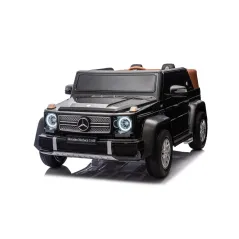   RAMIZ Mercedes Benz MAYBACH G650 STRONG