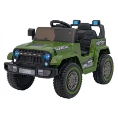   RAMIZ Off Road MOUNTAIN
