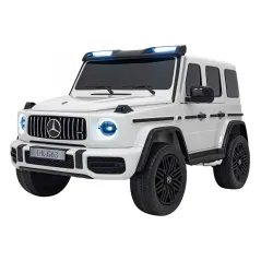   RAMIZ Mercedes Benz G63 AMG XXL STRONG