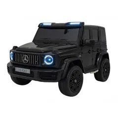   RAMIZ Mercedes Benz G63 AMG XXL MP4