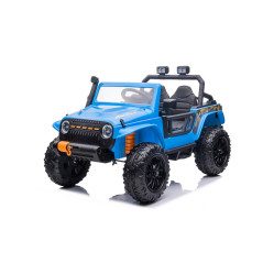 ������� ������������ RAMIZ Jeep Monster