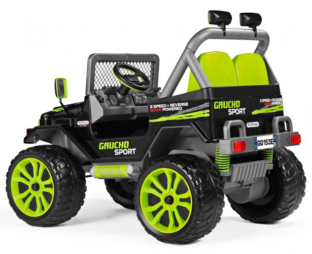 Peg-Рerego GAUCHO SPORT