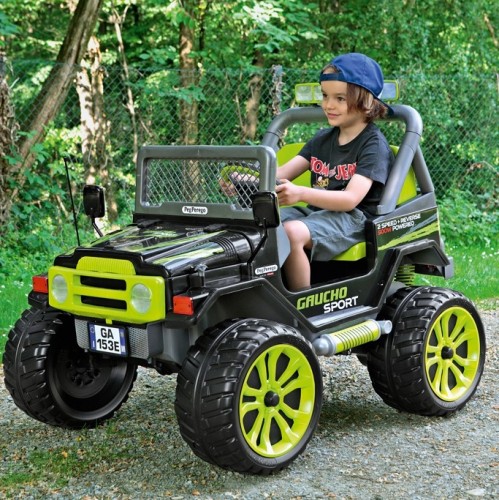 Peg-Рerego GAUCHO SPORT