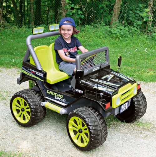Peg-Рerego GAUCHO SPORT