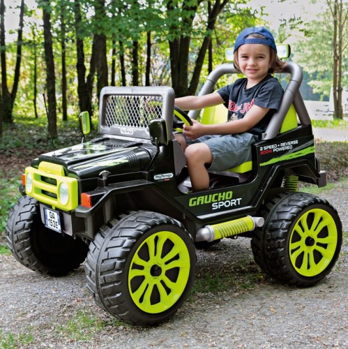 Peg-Рerego GAUCHO SPORT