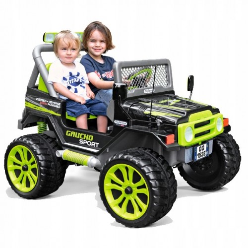 Peg-Рerego GAUCHO SPORT