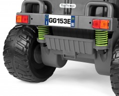Peg-Рerego GAUCHO SPORT