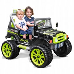  Peg-erego GAUCHO SPORT