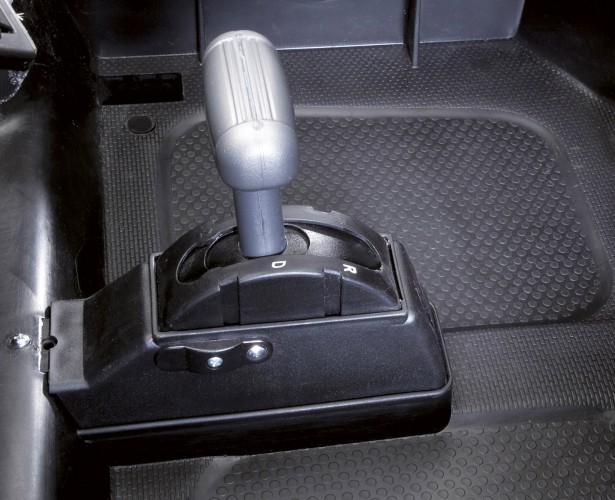 Peg-Рerego GAUCHO SUPERPOWER 24V