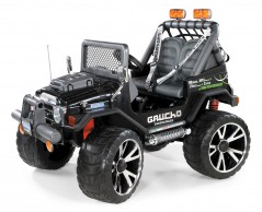  Peg-erego GAUCHO SUPERPOWER 24V