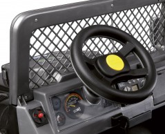 Peg-Рerego GAUCHO SUPERPOWER 24V