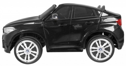 RAMIZ BMW X6M XXL 12v 2   Black