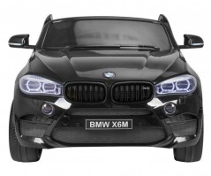 RAMIZ BMW X6M XXL 12v 2   Black