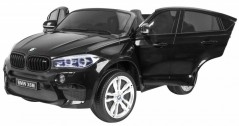 RAMIZ BMW X6M XXL 12v 2   Black