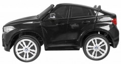 RAMIZ BMW X6M XXL 12v 2   Black