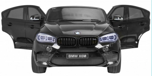 RAMIZ BMW X6M XXL 12v   Black