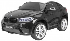 RAMIZ BMW X6M XXL 12v   Black