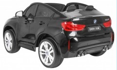 RAMIZ BMW X6M XXL 12v   Black