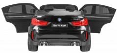 RAMIZ BMW X6M XXL 12v   Black