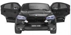 RAMIZ BMW X6M XXL 12v   Black