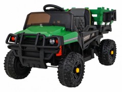   RAMIZ Farmer Pick-Up