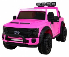   RAMIZ Ford Super Duty