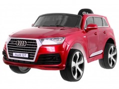  RAMIZ New Audi Q7 2 4G LIFT 