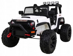  RAMIZ Jeep BROTHERS