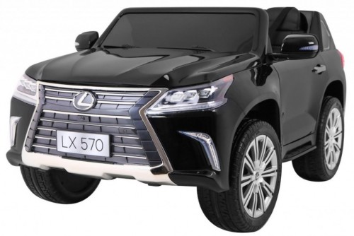 RAMIZ Lexus LX570 12v   Black