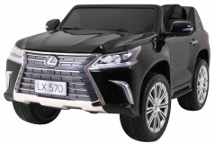   RAMIZ Lexus LX570 