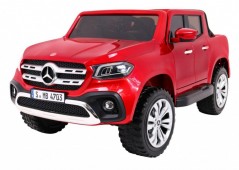   RAMIZ Mercedes Benz X-Class MP4 12v 