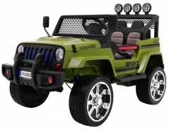   RAMIZ NEW Raptor DRIFTER 4x4