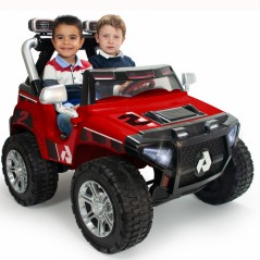  INJUSA Monster Car 24V 75324