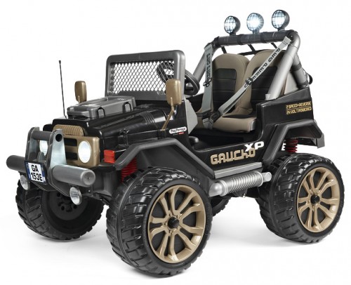 Peg-perego GAUCHO XP 24V