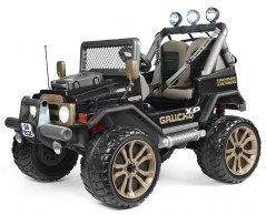  Peg-erego GAUCHO XP 24V