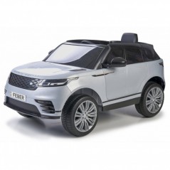  Feber Range Rover Velar 6V 12449