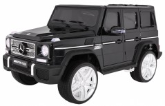    RAMIZ Mercedes AMG G65