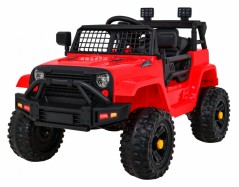   RAMIZ Jeep Dark Night