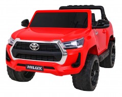   RAMIZ Toyota Hilux 4x4 +   