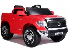   Lean Toys Toyota Tundra 