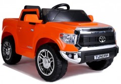   Lean Toys Toyota Tundra 