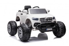   Lean Toys Mercedes DK-MT950 4x4