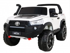   RAMIZ Toyota Hilux New