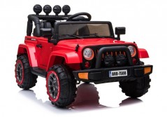   Lean Toys Jeep BRD-7588 4x4