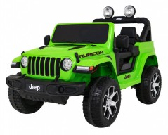   RAMIZ Jeep Wrangler Rubicon