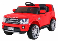   RAMIZ Land Rover Discovery
