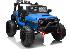   Lean Toys Jeep JC666 
